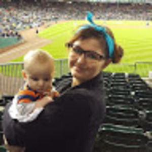 Meet your Posher, Kaitlynn